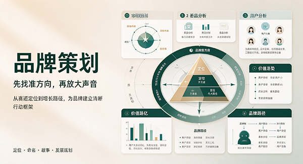 京口区品牌策划